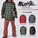 T.T FLANNEL