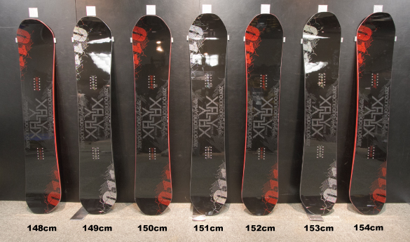 X FLYのサンプル画像01