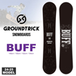 GT snowboards/BUFF