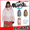 EVL JACKET/柄