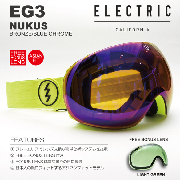 EG3/NUKUS画像