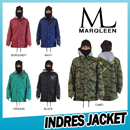 INDRES JACKET