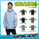 HUNTING JACKET