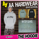 THE HOODIE