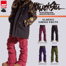 CARGO PANTS