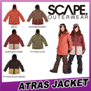 ATRAS JACKET