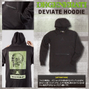 THE DEVIATE HOODIE