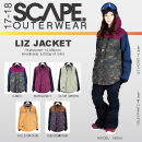 LIZ JACKET