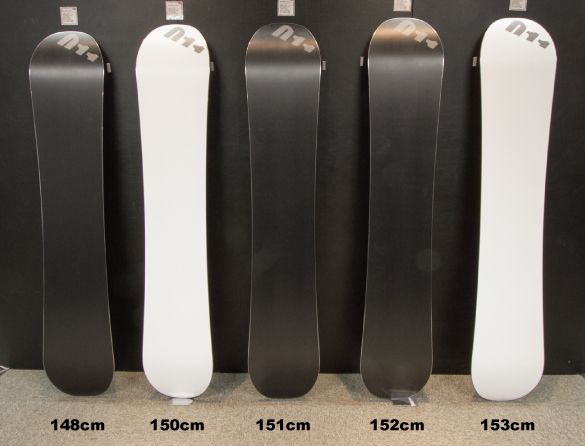 18-19 011Artistic(ｾﾞﾛﾜﾝﾜﾝｱｰﾃｨｽﾃｨｯｸ) / BALANCE・スノーボード ≪商品