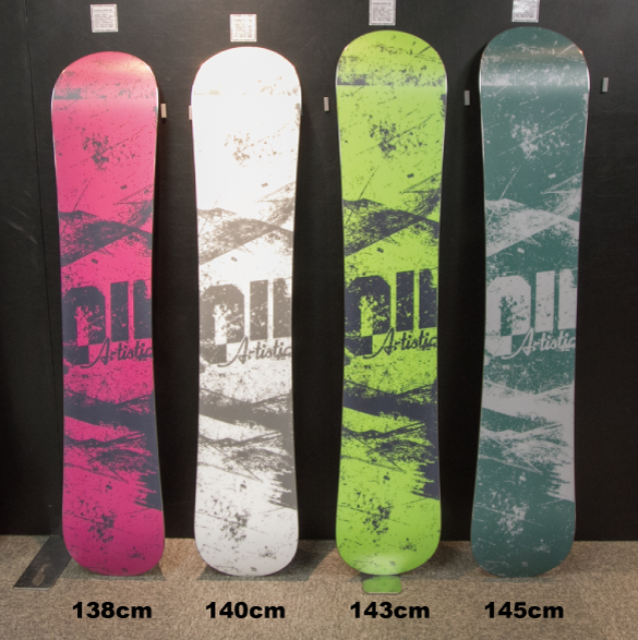 DOUBLE SPINのサンプル画像02