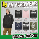 COACH JACKET