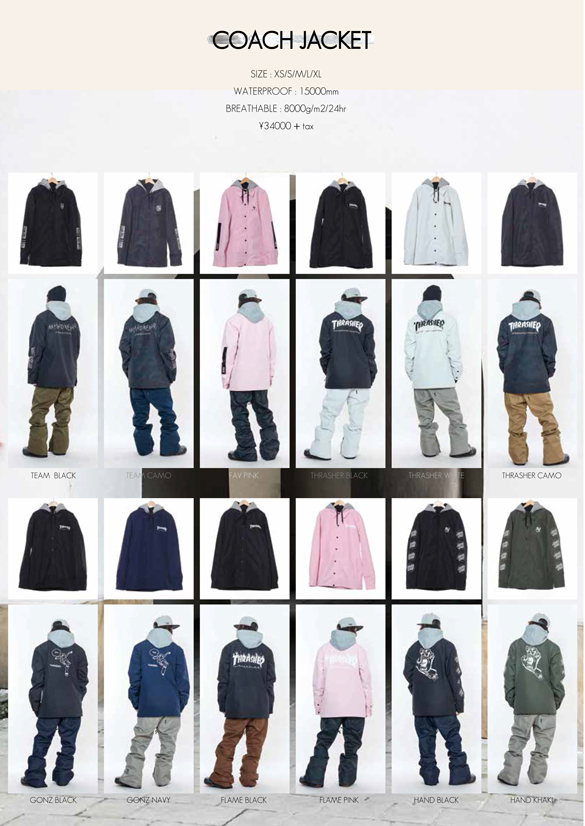 35%off スノーボードウェア AA HARDWEAR ダブルエー ハードウェア FIELD JACKET メンズ ジャケット スノーボード  スノーウェア