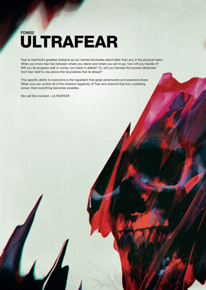 ULTRAFEAR/JAPAN LIMITEDのカラー画像01