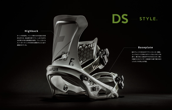 DS/TECH01