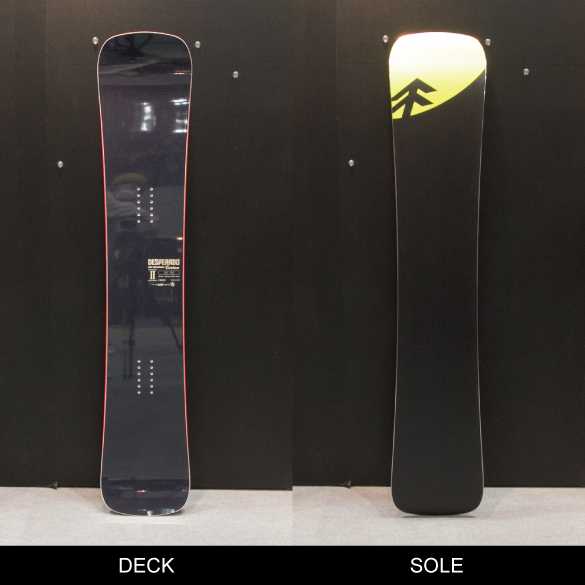 DESPERADO carbonのサンプル画像01