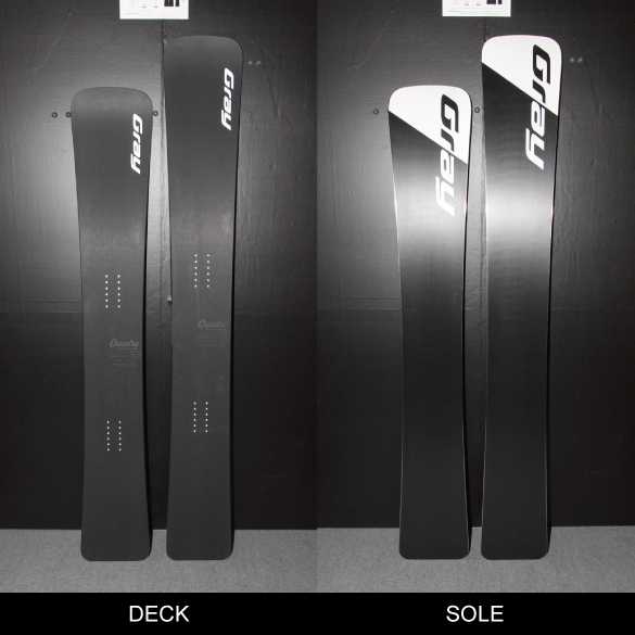 QUADRAのサンプル画像01