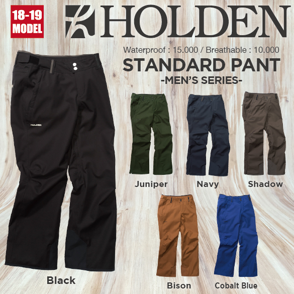 M's STANDARD PANT