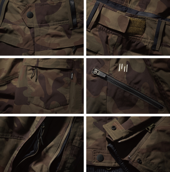 テクノロジー画像