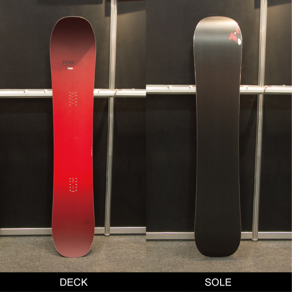 TWOFACEのサンプル画像