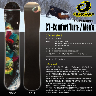 CT/Men's画像