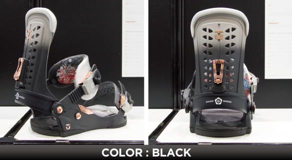 18-19 UNION(ﾕﾆｵﾝ)・TRILOGY -SAKURA- [BLACK] ≪商品一覧≫