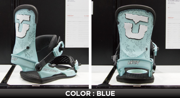 18-19 UNION(ﾕﾆｵﾝ)・SCOTT STEVENS [BLUE] ≪商品一覧≫