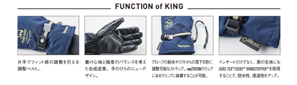 MITTEN KINGについて03