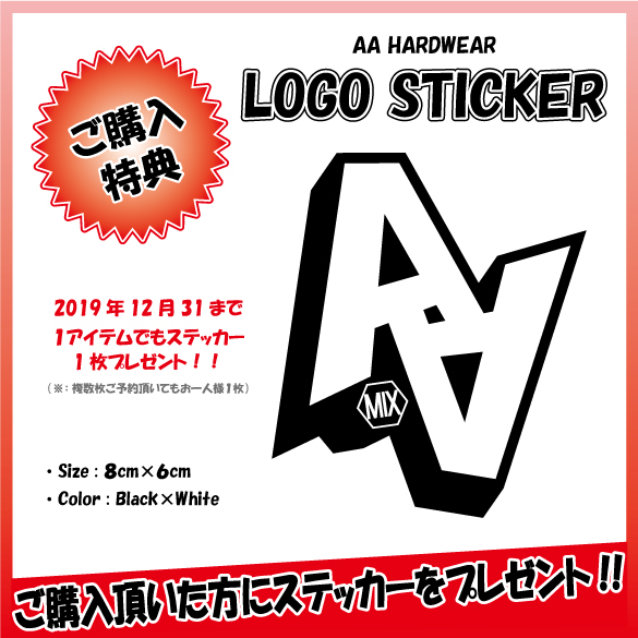 AA HARDWEAR(ﾀﾞﾌﾞﾙｴｰﾊｰﾄﾞｳｪｱ)・19-20モデル・BUZZ PANTS ≪商品