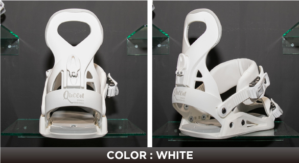 QUEENのサンプル画像02