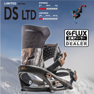 ＦＬＵＸ DS LTD