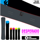 DESPERADO