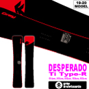 DESPERADO Ti Type-R01