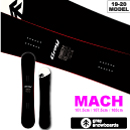 MACH