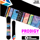PRODIGY