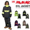 EVL JACKET