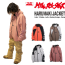 HARUMAKI JACKET