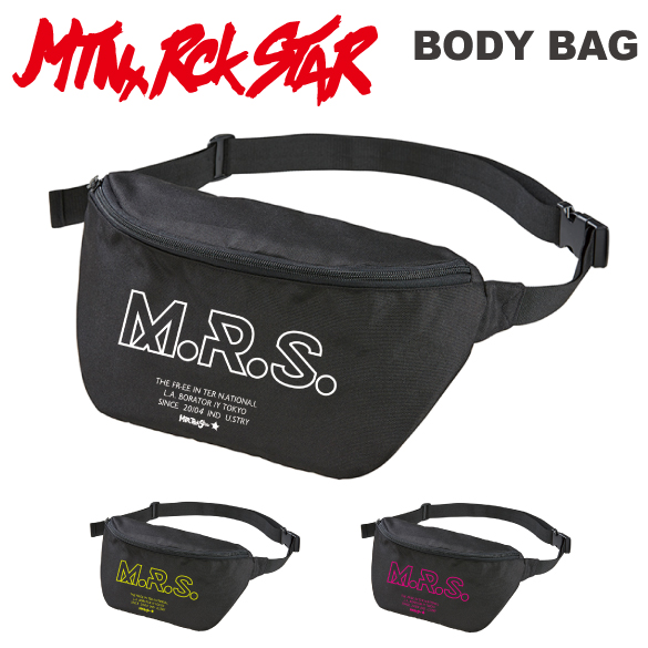 BODY BAGの商品画像