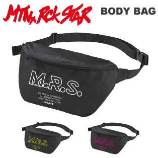 BODY BAG画像