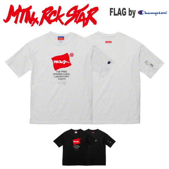 FLAG by Championの商品画像