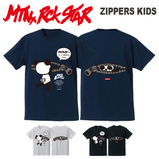 ZIPPERS KIDS画像