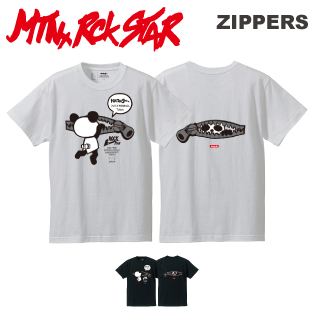 ZIPPERS画像