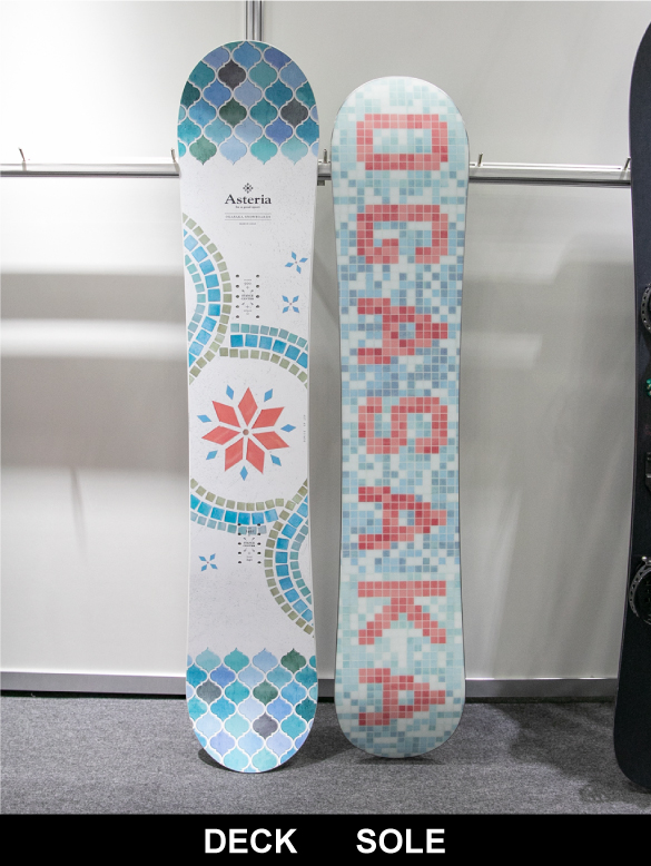 AST/Lady'sのサンプル画像