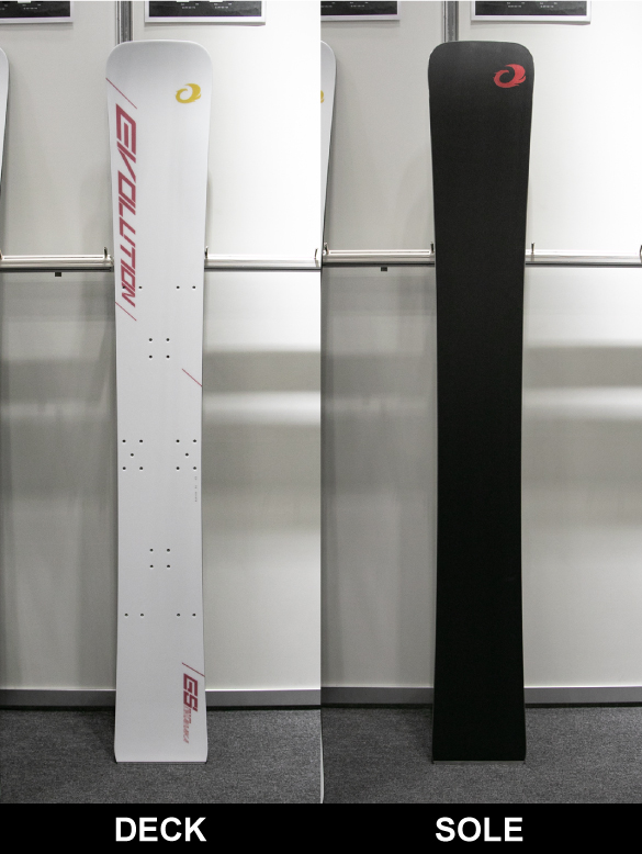 EVO-AFX -GS-のサンプル画像