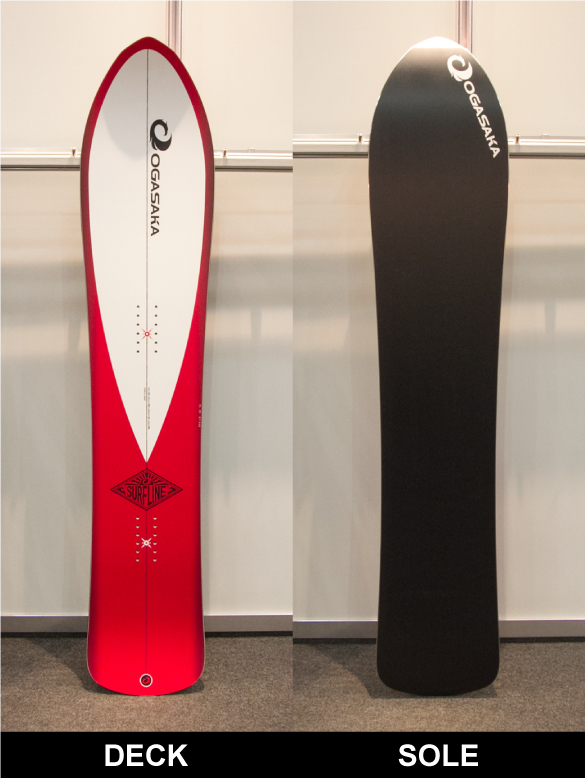 SURFLINE/148cmのサンプル画像