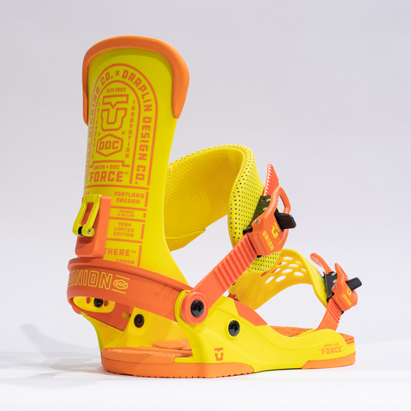 19-20 UNION(ﾕﾆｵﾝ)・DDC [Yellow] 日本限定40台 ≪商品一覧≫