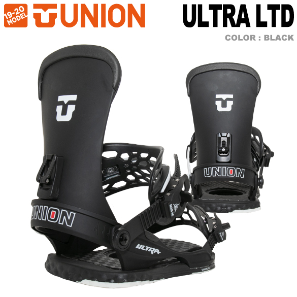 19 Union ユニオン Ultra Ltd Black 商品一覧