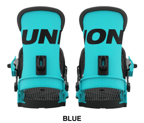 20-21 UNION(ﾕﾆｵﾝ)・FORCE -5packs Series- [BLACK BLUE PURPLE RED 