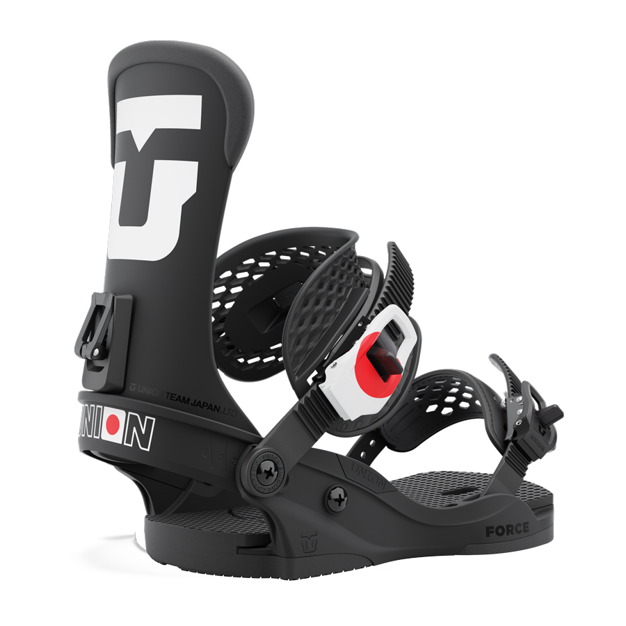 20-21 UNION(ﾕﾆｵﾝ)・TEAM FORCE [BLACK LIMITED] ≪商品一覧≫