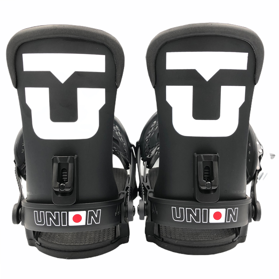 20-21 UNION(ﾕﾆｵﾝ)・TEAM FORCE [BLACK LIMITED] ≪商品一覧≫