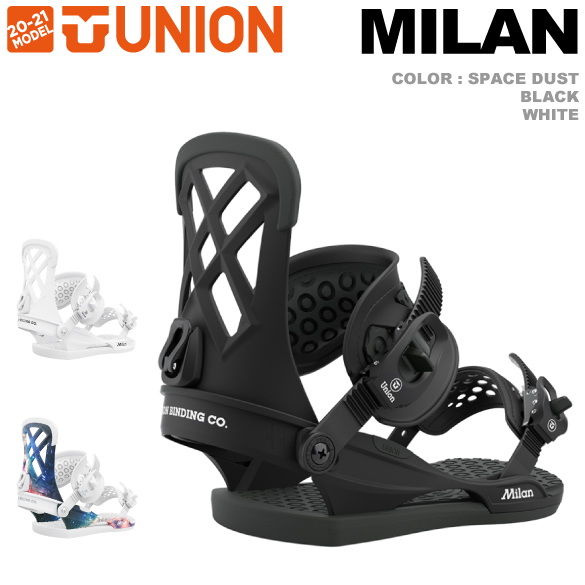 UNION MILAN M